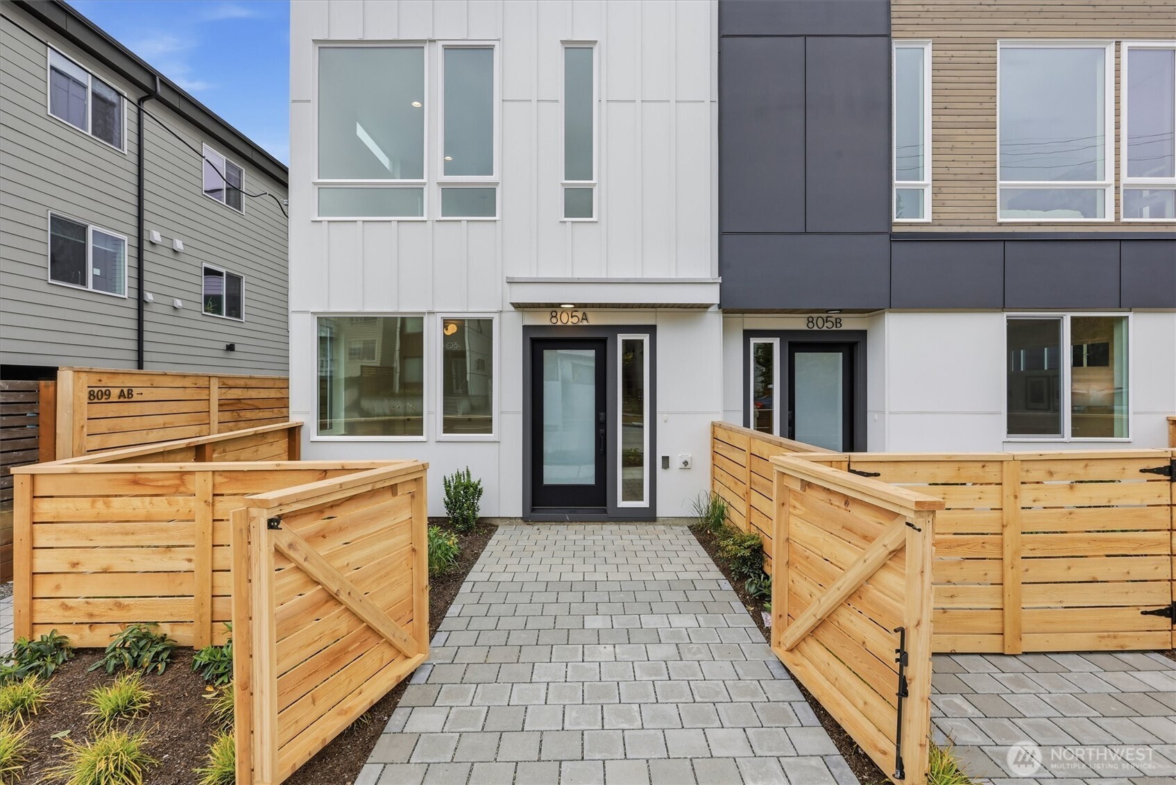 805 NW 63rd Street A