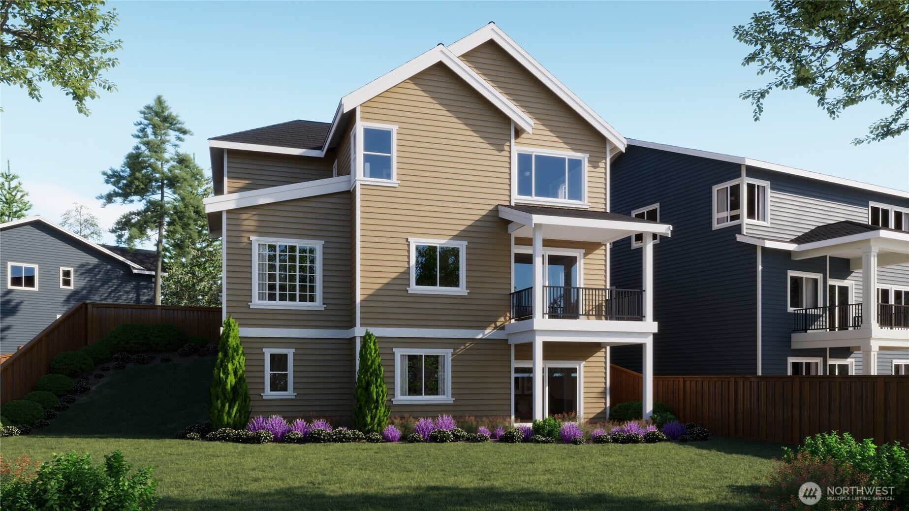 6516 213th (Lot 8) Avenue Ct E