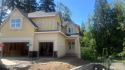 6516 213th (Lot 8) Avenue Ct E Bonney Lake WA 98391