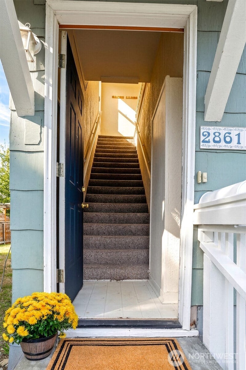 2861 NW 60th Street
