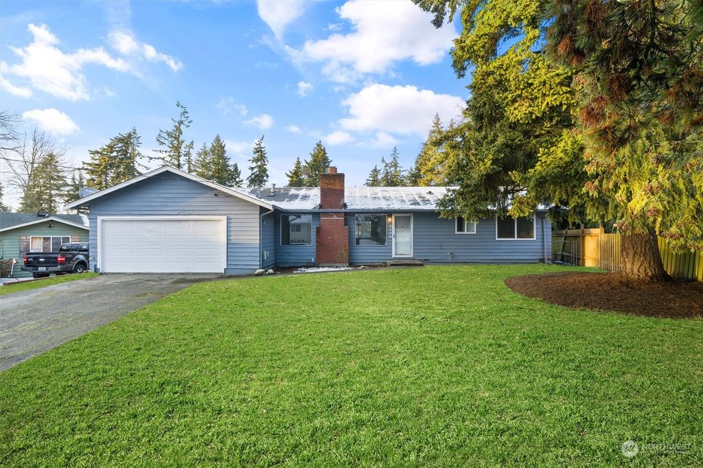 Photo of 3206 S 291st Street, Auburn, WA 98001 (MLS # 2035686)