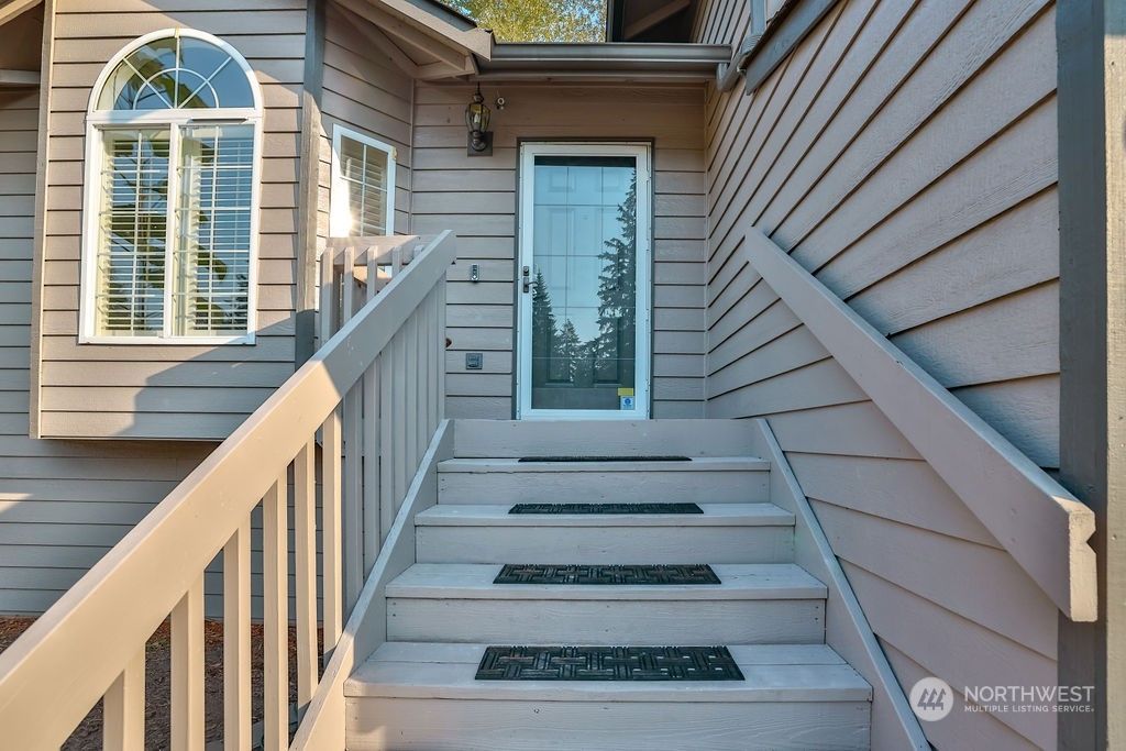 Photo of 19912 SE 261st Court, Covington, WA 98042 (MLS # 2127935)