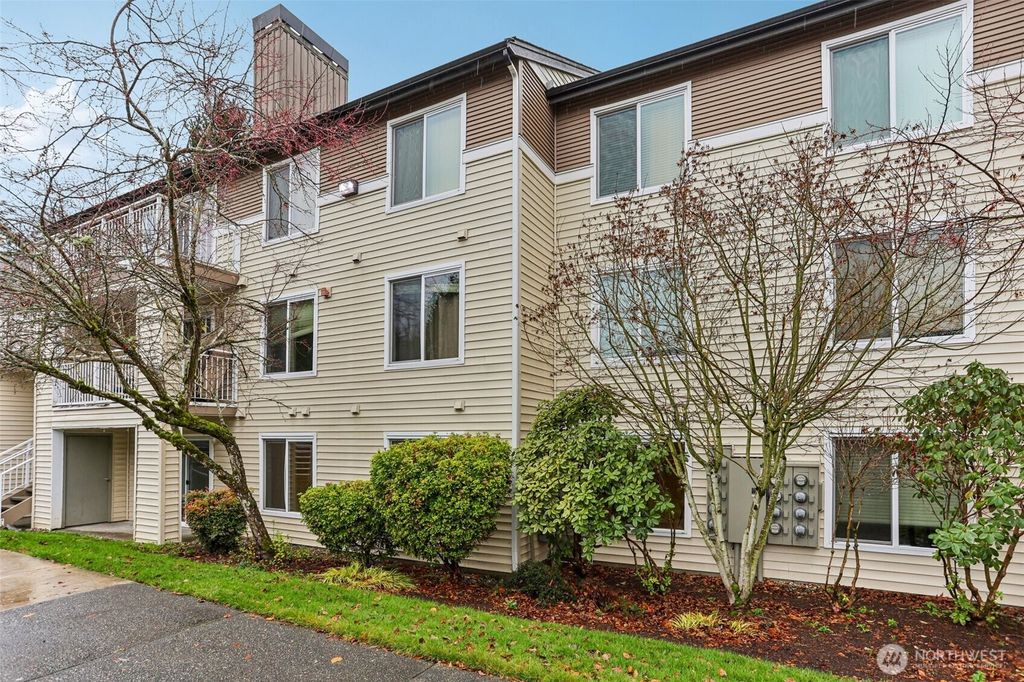 Photo of 12303 Harbour Pointe Boulevard #W101, Mukilteo, WA 98275 (MLS # 2451405)