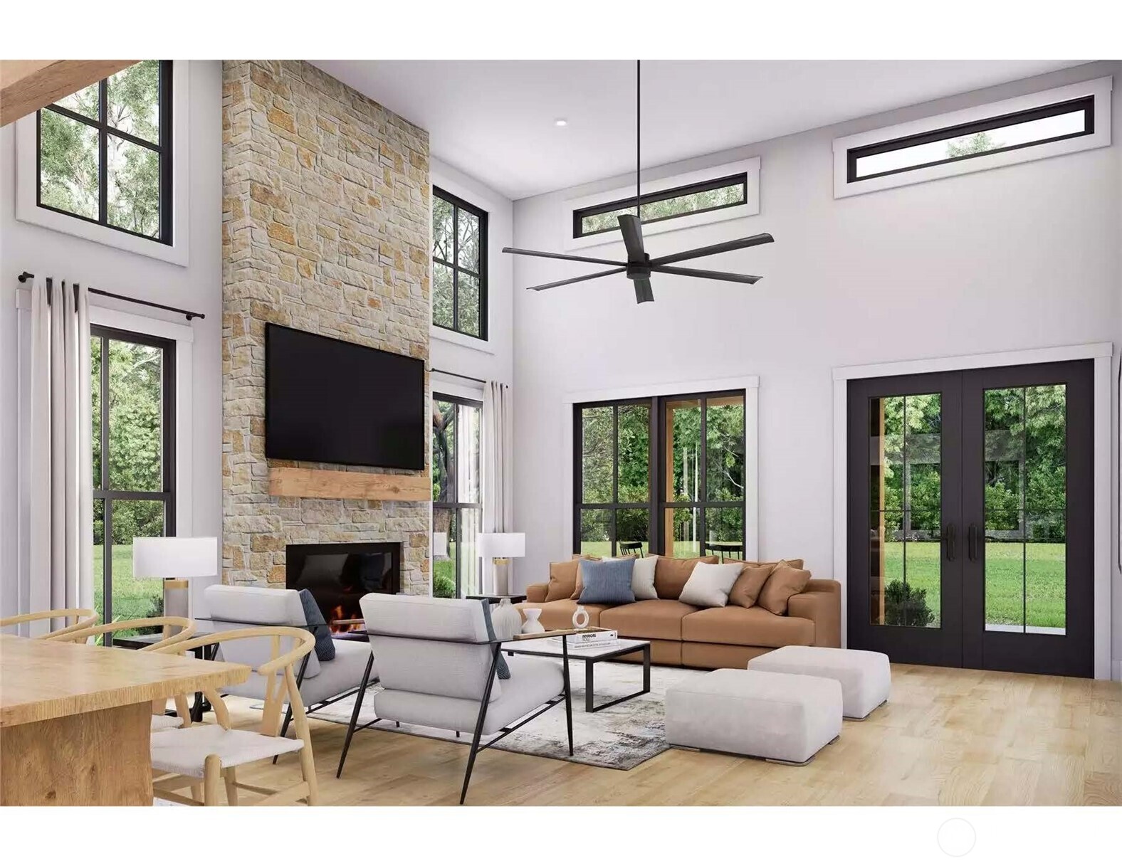 200 Fineview