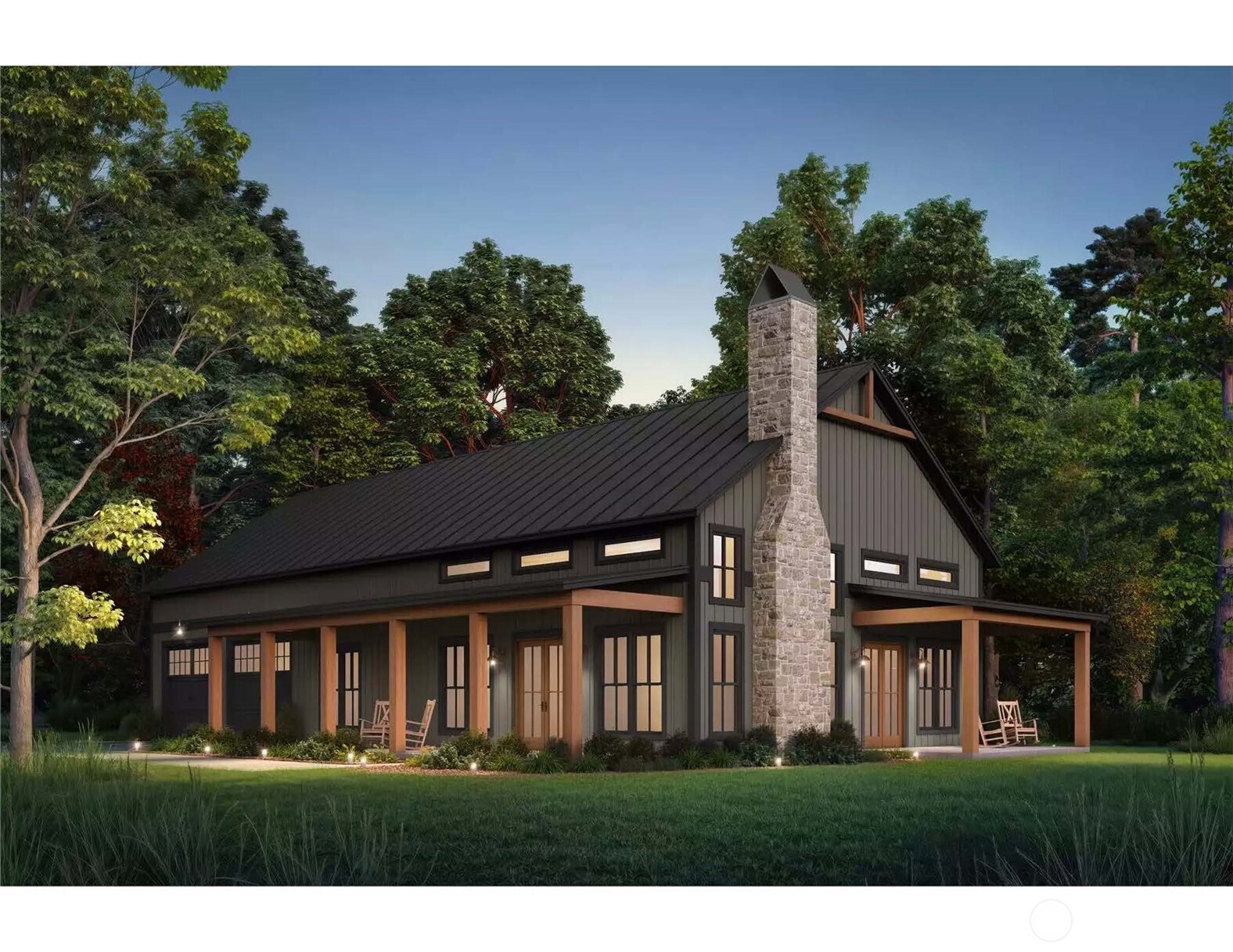 200 Fineview
