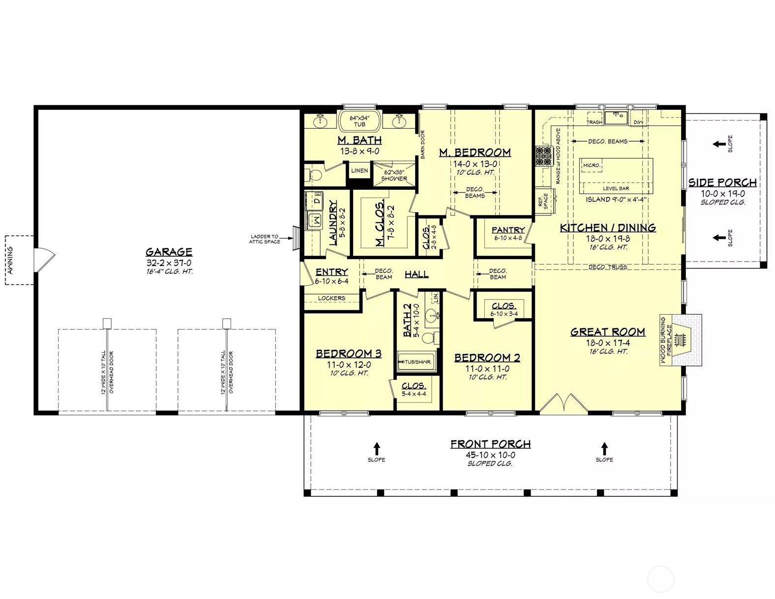 200 Fineview