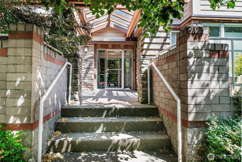 Photo of 1762 NW 57th Street #201, Seattle, WA 98107 (MLS # 2407805)