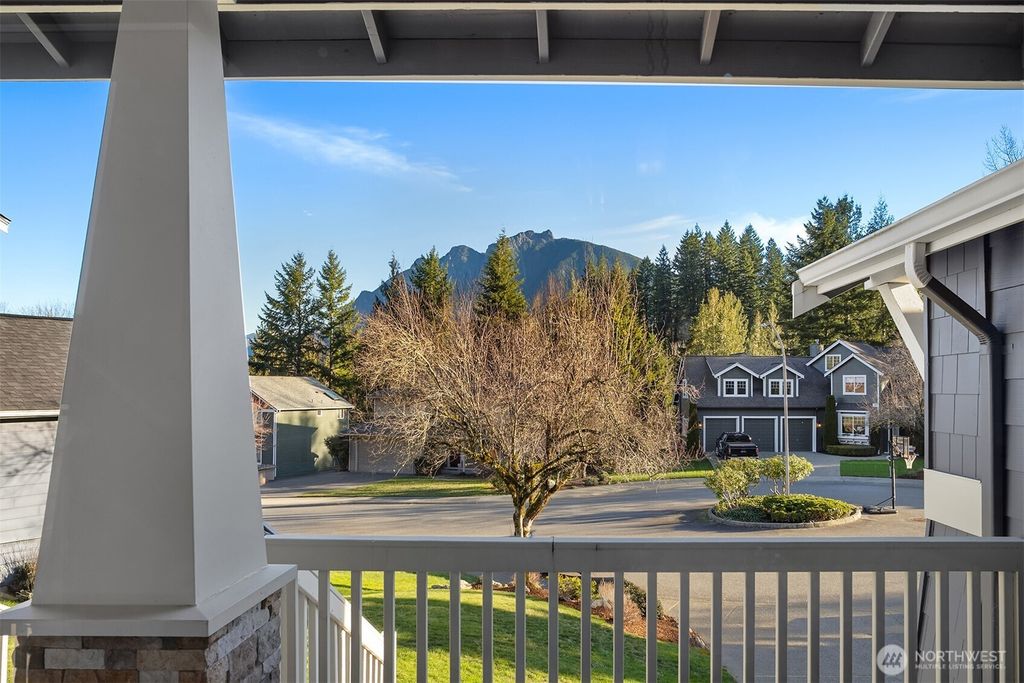 Photo of 1315 11th Ct SW, North Bend, WA 98045 (MLS # 2471043)