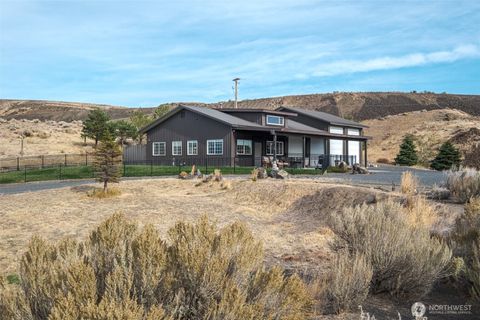 21489 State Highway 17N Soap Lake WA 98851