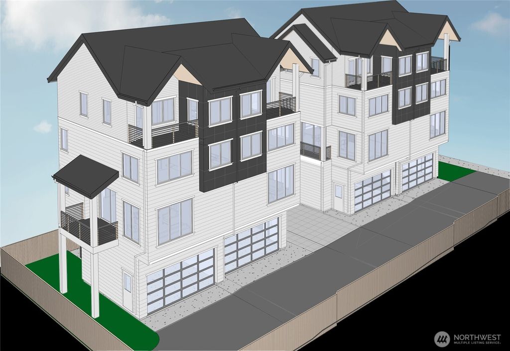 Photo of 8117 166th Avenue NE, Redmond, WA 98052 (MLS # 2456538)