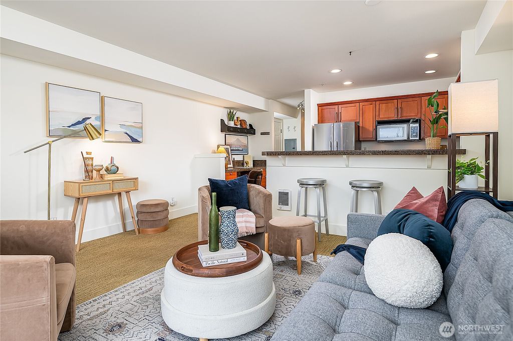 Photo of 133 Queen Anne Avenue N #205, Seattle, WA 98109 (MLS # 2366497)