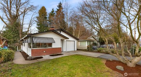 Photo of 9539 7th Avenue NW, Seattle, WA 98117 (MLS # 2491313)