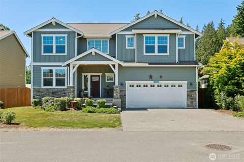 16559 Frazier Heights Place Burlington WA 98233
