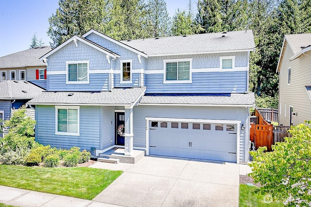 Photo of 13149 176th Avenue E, Bonney Lake, WA 98391 (MLS # 2532984)