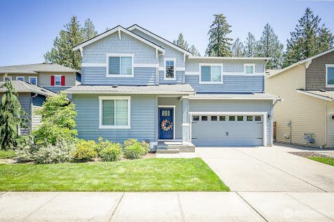 Photo of 13149 176th Avenue E, Bonney Lake, WA 98391 (MLS # 2532984)