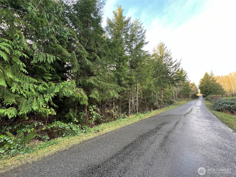1 Snow Creek Road