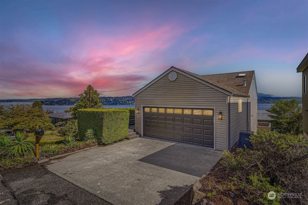 Photo of 9801 63rd Avenue S, Seattle, WA 98118 (MLS # 2173774)