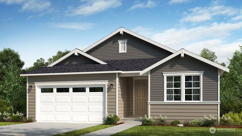 Photo of 2719 Bowthorpe Street SE, Lacey, WA 98513 (MLS # 2537511)