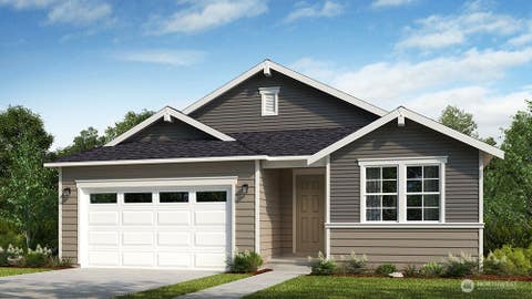 Photo of 2719 Bowthorpe Street SE, Lacey, WA 98513 (MLS # 2537511)