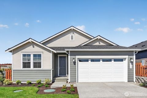 Photo of 2719 Bowthorpe Street SE, Lacey, WA 98513 (MLS # 2537511)