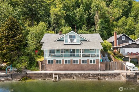 26321 Pillsbury Road SW Vashon WA 98070