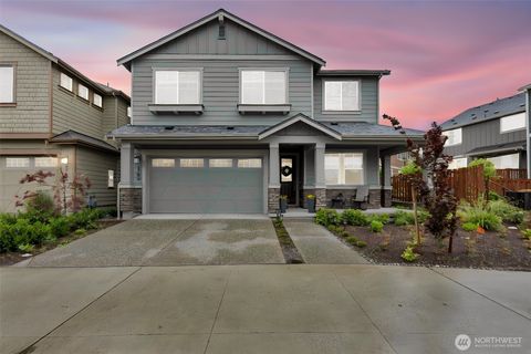 Photo of 1703 14th Place NE, Issaquah, WA 98029 (MLS # 2524123)