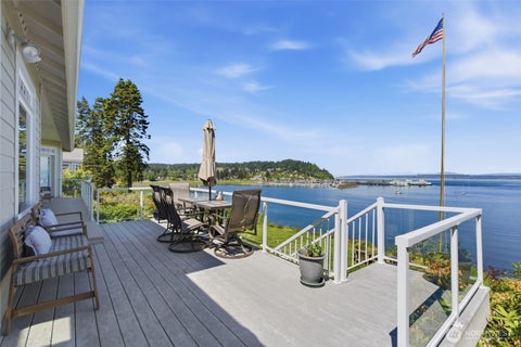 Photo of 25130 South Kingston Road NE, Kingston, WA 98346 (MLS # 2546294)