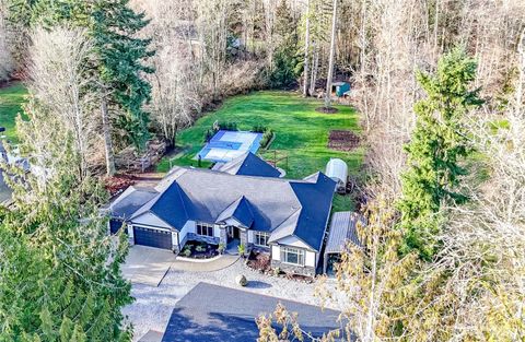 30904 37th Avenue E Graham WA 98338