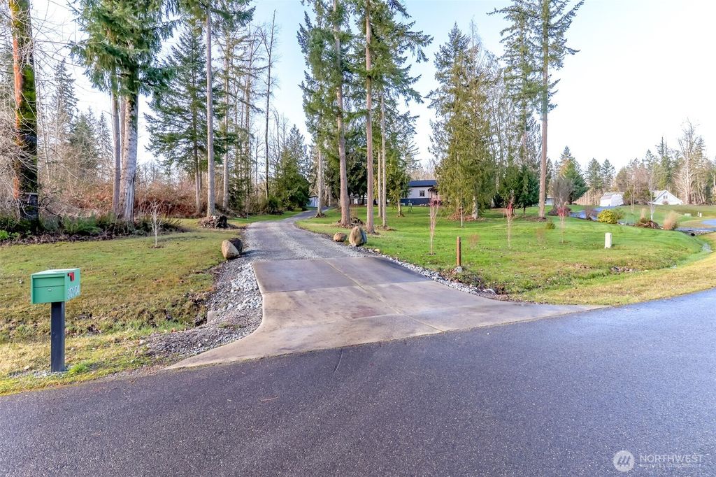 Photo of 30904 37th Avenue E, Graham, WA 98338 (MLS # 2465002)