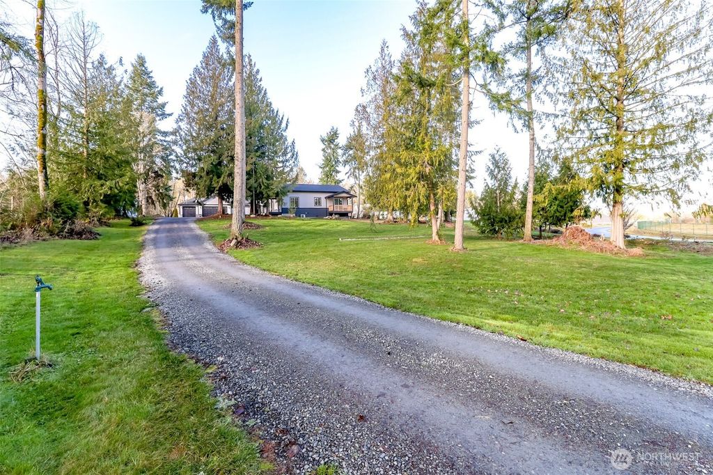 Photo of 30904 37th Avenue E, Graham, WA 98338 (MLS # 2465002)