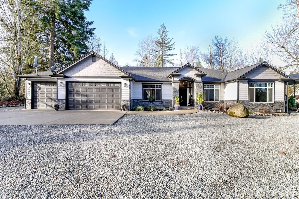 Photo of 30904 37th Avenue E, Graham, WA 98338 (MLS # 2465002)