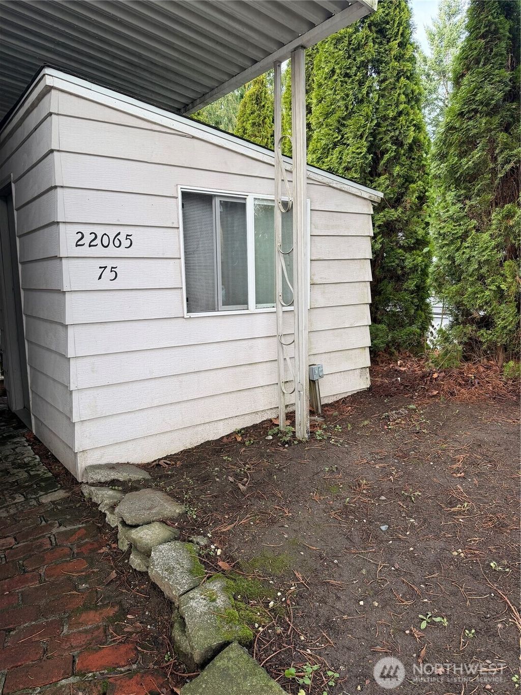 Photo of 22065 106th Place SE #75, Kent, WA 98031 (MLS # 2458046)