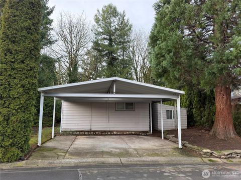 22065 106th Place SE 75 Kent WA 98031