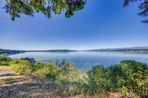 35275 Hood Canal Drive NE Kingston WA 98346