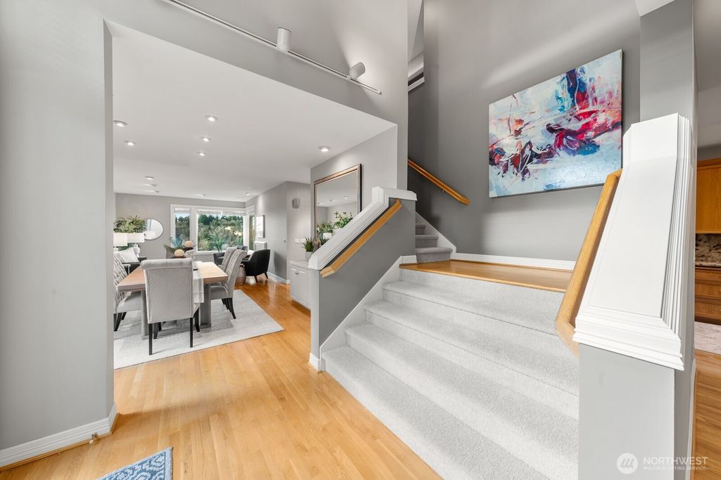 Photo of 3308 81st Place SE #C, Mercer Island, WA 98040 (MLS # 2465267)