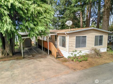 900 29th Street SE D6 Auburn WA 98002