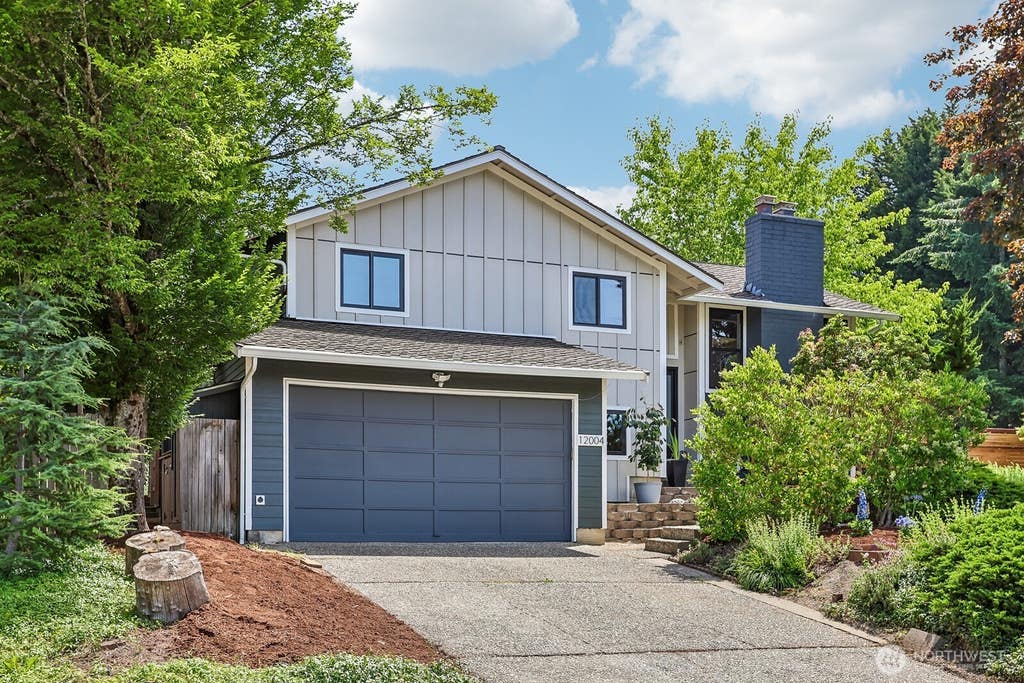 Photo of 12004 81st Avenue NE, Kirkland, WA 98034 (MLS # 2519763)