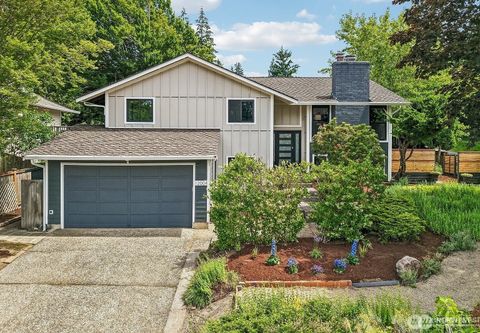 Photo of 12004 81st Avenue NE, Kirkland, WA 98034 (MLS # 2519763)