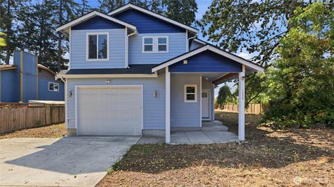 Photo of 1834 S 92nd Street, Tacoma, WA 98444 (MLS # 2572688)