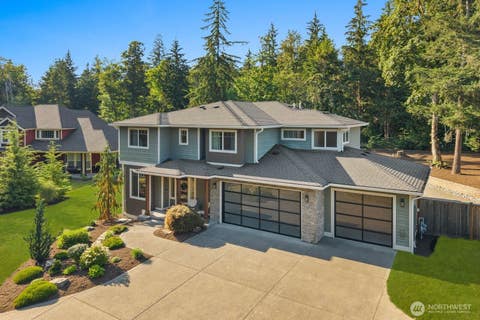 Photo of 31215 218th Place SE, Black Diamond, WA 98010 (MLS # 2555646)