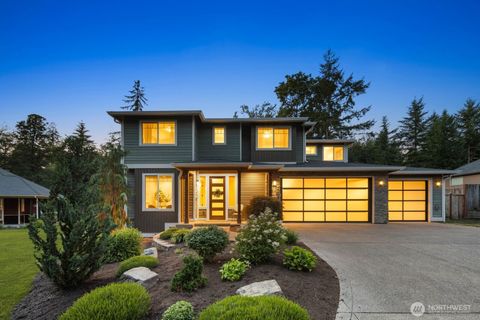 Photo of 31215 218th Place SE, Black Diamond, WA 98010 (MLS # 2555646)