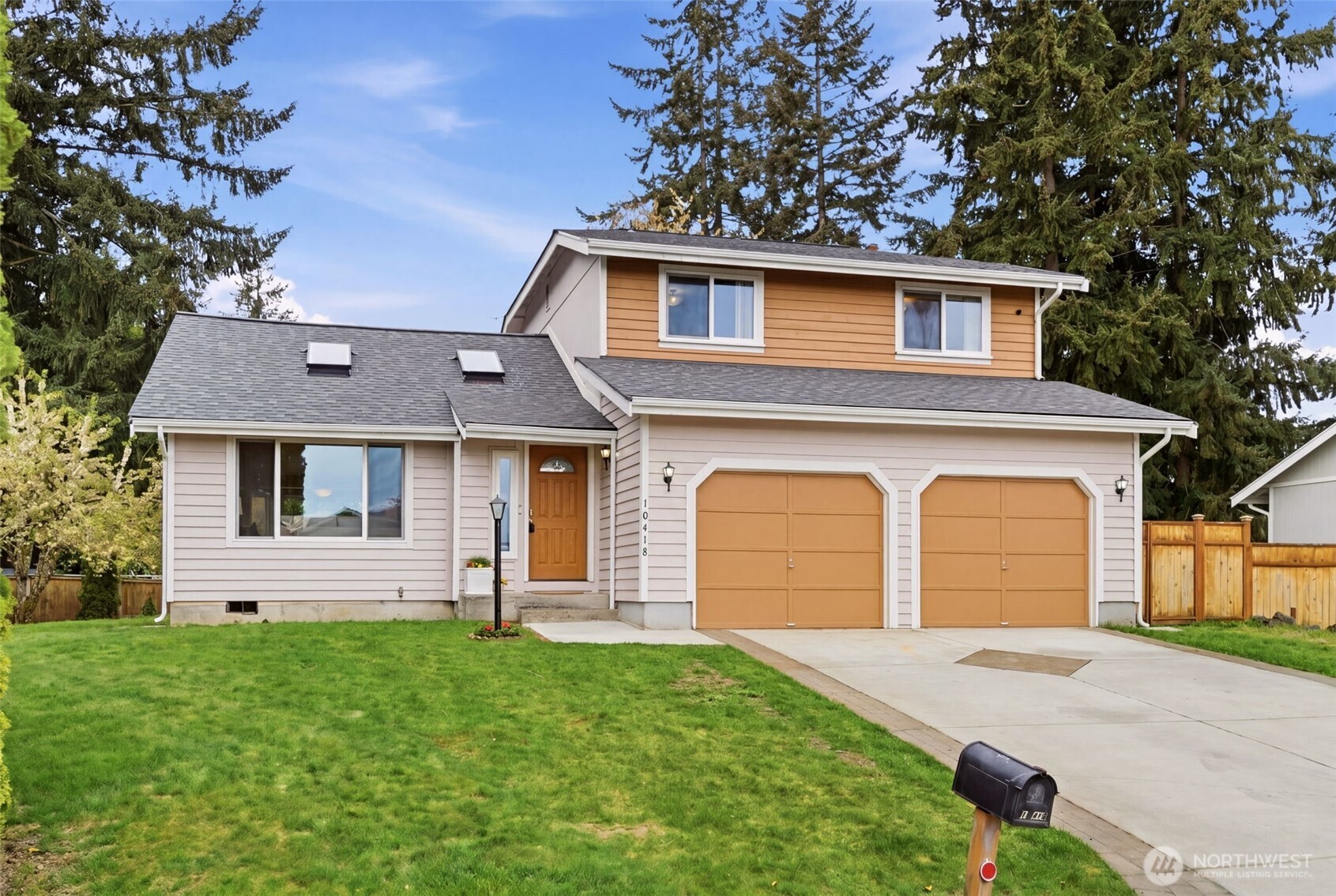 10418 107th Street Ct SW