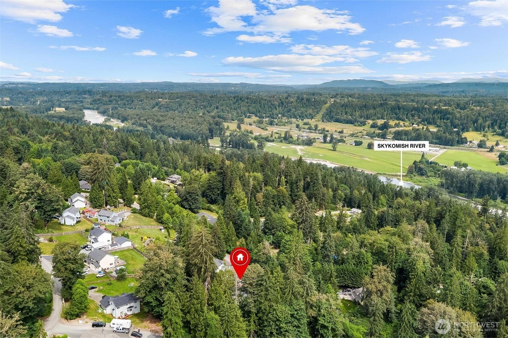 Photo of 27620 175th Place SE, Monroe, WA 98272 (MLS # 2540525)