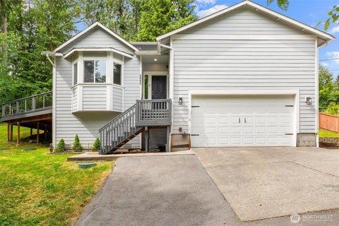 Photo of 27620 175th Place SE, Monroe, WA 98272 (MLS # 2540525)