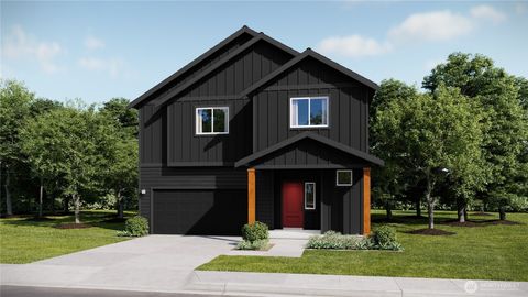 Photo of 20444 Myrtle Place E, Bonney Lake, WA 98391 (MLS # 2438466)