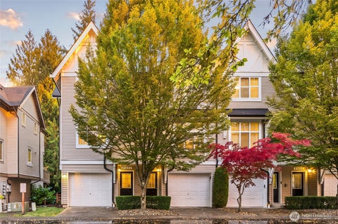 Photo of 22652 NE Alder Crest Lane, Redmond, WA 98053 (MLS # 2588186)
