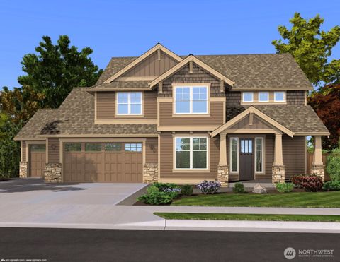 13029 51st Avenue E Tacoma WA 98446