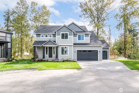 Photo of 13029 51st Avenue E, Tacoma, WA 98446 (MLS # 2408909)