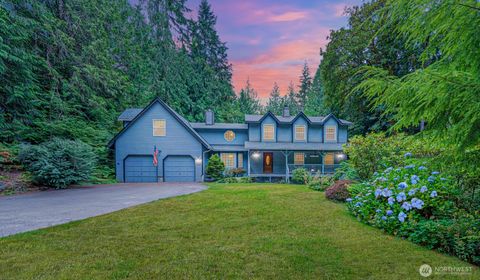 7919 NE Sunnywoods Lane Kingston WA 98346