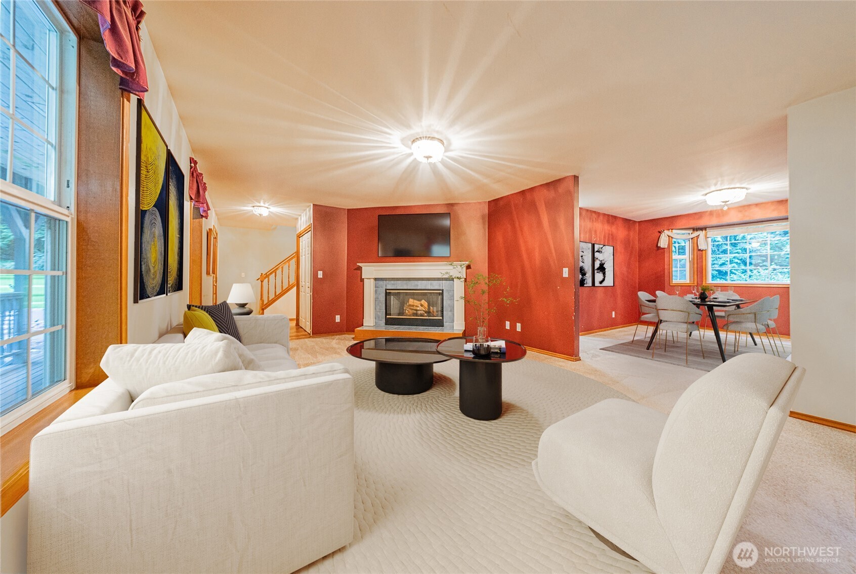 7919 NE Sunnywoods Lane